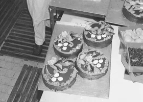 Miniatura: Smaki PRL-u. Wspominkowy QUIZ