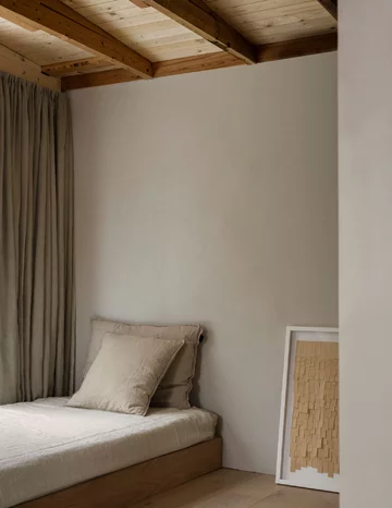 Sielski dom z widokami, projekt Norm Architects Norm Architects, dom na wsi, okna, drewno