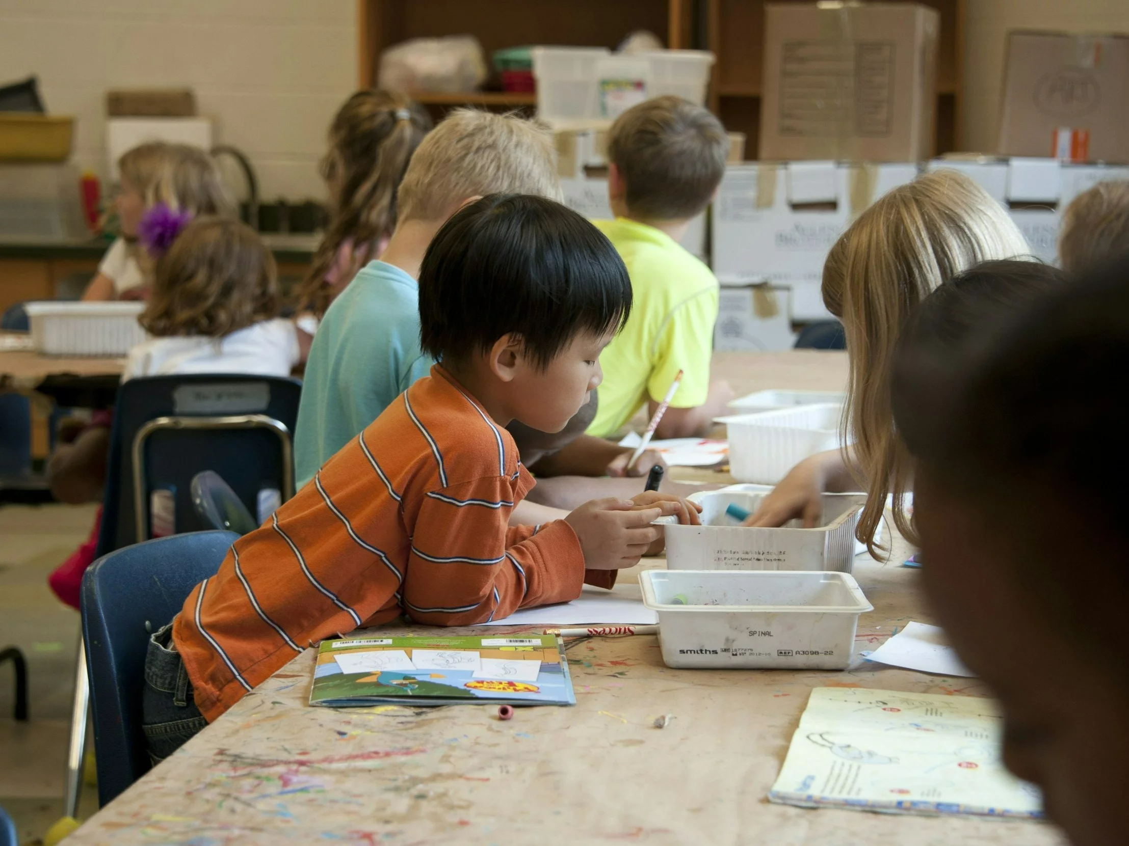 Kartkówka z wiedzy szkolnej. Wstyd, jeśli zdobędziesz mniej niż 9/10
