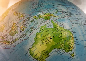 Miniatura: 10 pytań z geografii. Traf chociaż 6/10