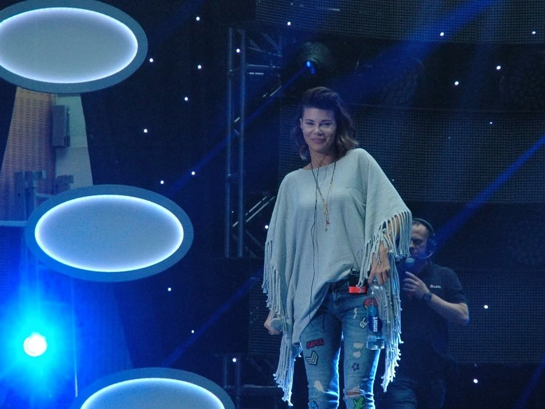 Dokończysz słowa piosenki? Tylko polskie przeboje