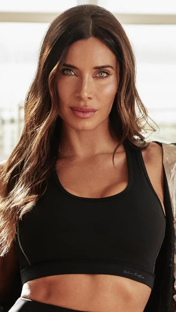 Pilar Rubio 