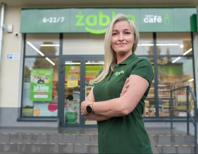 Miniatura: Już 10 000 franczyzobiorców prowadzi swój...