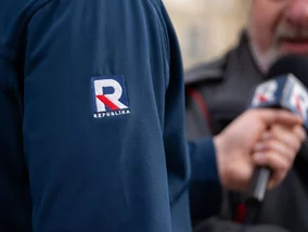 Miniatura: TV Republika rusza z&nbsp;castingiem....