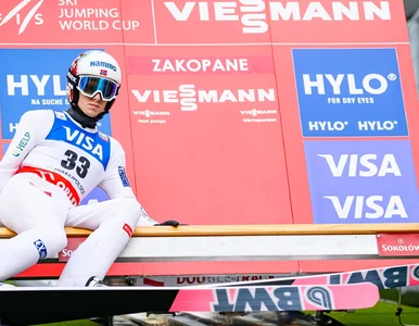 Miniatura: Gwiazda nie pojedzie na MŚ! Szokująca...