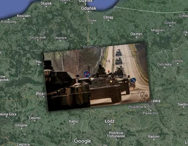 Miniatura: Wojsko Polskie z pilnym apelem. „Prosimy o...