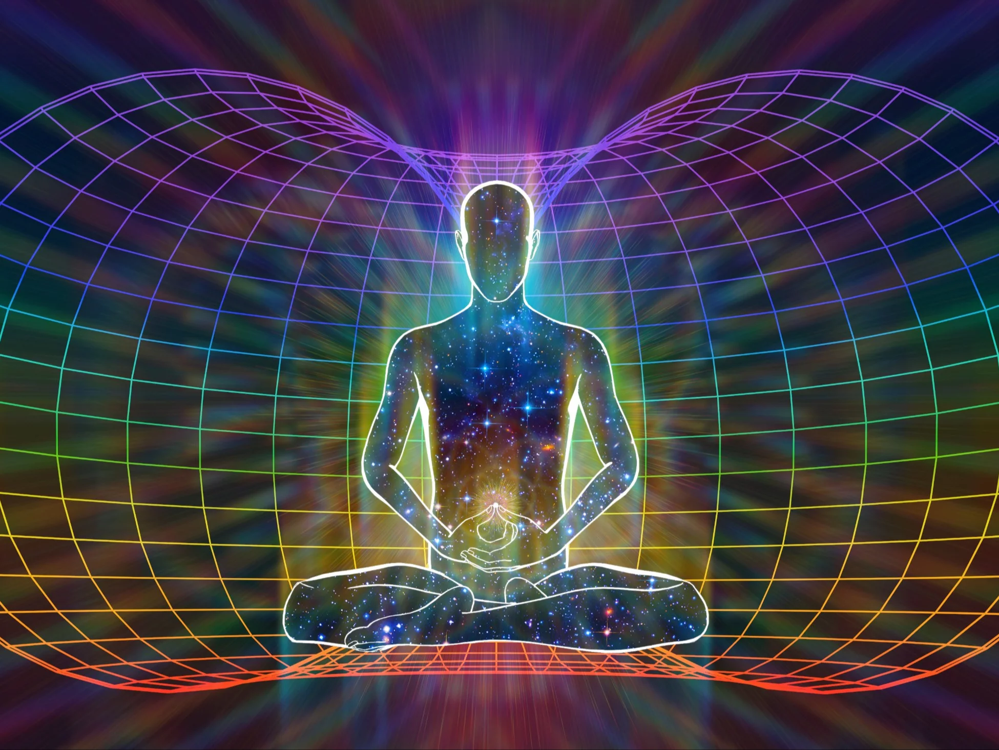 Jaki kolor ma Twoja osobowość?