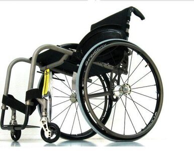 Miniatura: Będą ułatwienia dla niepełnosprawnych...