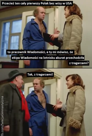 Tak internauci komentują materiał „Wiadomości” 
