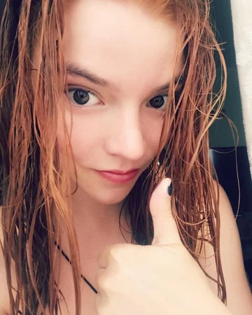 Anya Taylor-Joy 