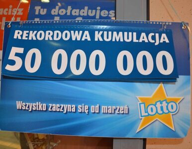 Miniatura: Nie było chętnego na 17 mln zł - pieniądze...