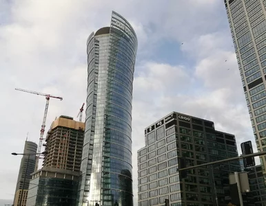 Miniatura: Buduje się mniej, a i tak mamy coraz...