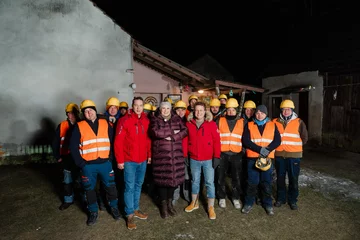 „Nasz Nowy Dom” odc.7 (367) 