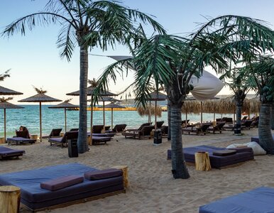 Miniatura: Wrześniowe last minute za 995 zł. Słońce,...