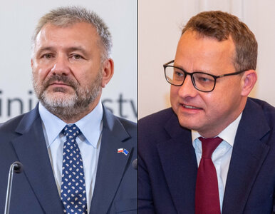 Miniatura: Zaskakujący zwrot ws. Romanowskiego. Tego...