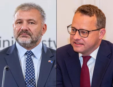 Miniatura: Zaskakujący zwrot ws. Romanowskiego. Tego...