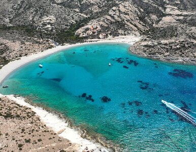 Miniatura: Koniec rozwoju turystyki na pięknej...