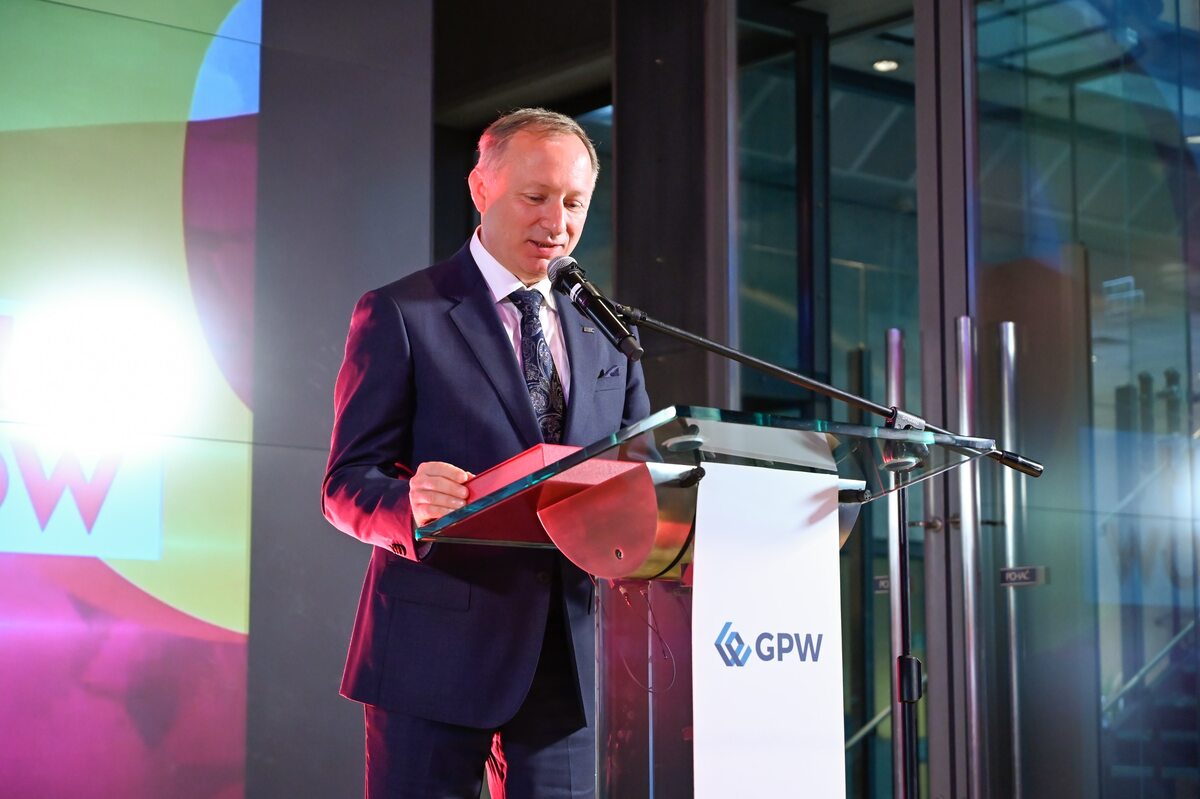 Marek Chraniuk, Prezes Zarządu  „PKP Intercity” S.A. 