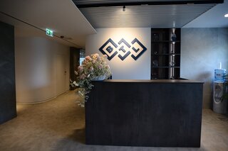 Uroczyste otwarcie nowego showroomu firmy BTL