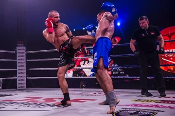 DSF Kickboxing Challenge Gala DSF Kickboxing Challenge