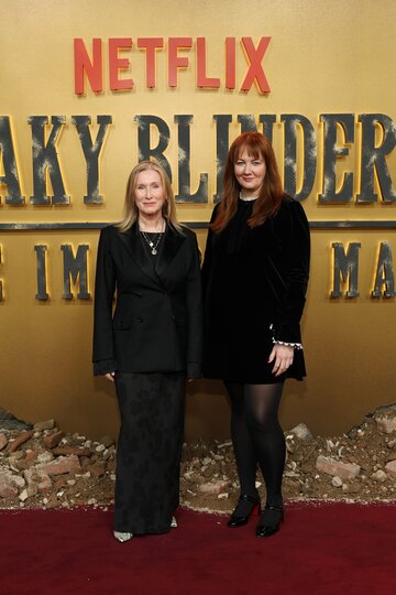 Premiera filmu „Peaky Blinders: Nieśmiertelny” w Birmingham 