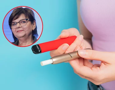 Miniatura: E-papierosy będą zakazane? Ministerstwo...