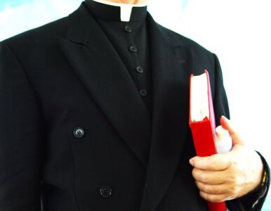 Miniatura: Polski ksiądz porwany na Ukrainie. Wiemy...