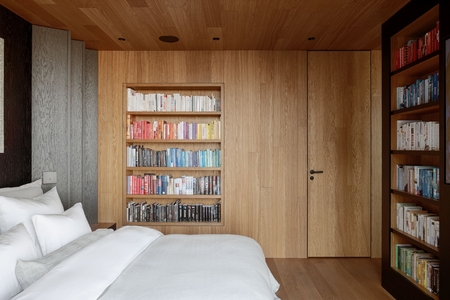 Miniatura: Nowoczesny apartament w Bydgoszczy,...