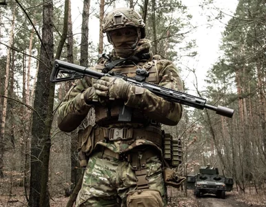 Miniatura: Wojna „na żywo”. Poważne zagrożenie dla...