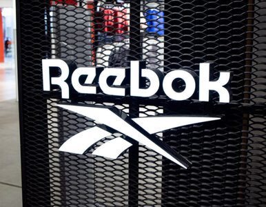 Miniatura: Reebok gotów całkowicie wycofać się z...