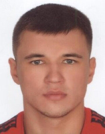 Poszukiwany Dominik Hutnik