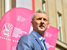 Miniatura: ZNP odpowiada MEN. „Skoro jest dobrze,...