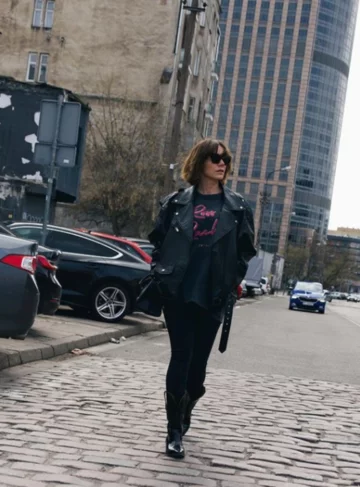 Olga Bołądź 