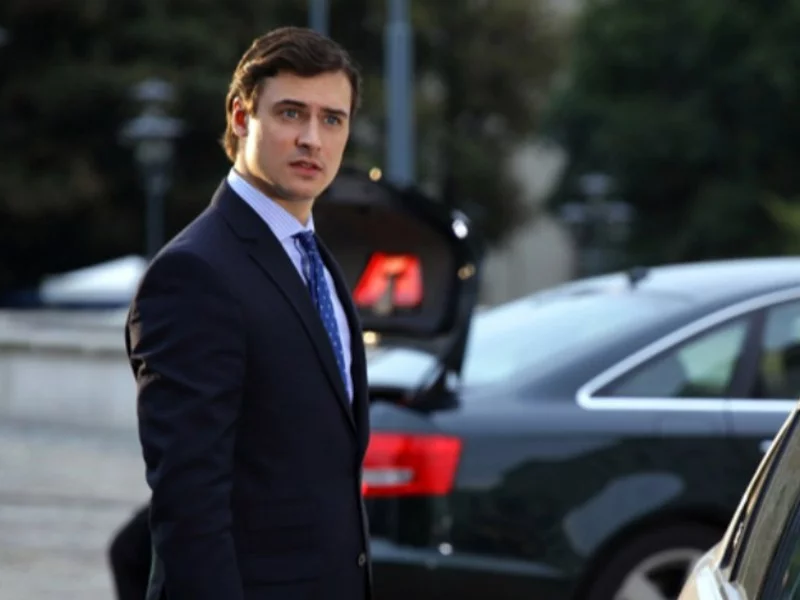 Rozpoznasz aktora na zdjęciu? Przetestuj swoją pamięć