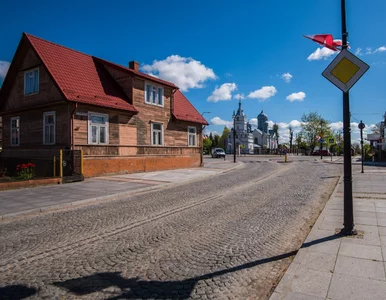 Miniatura: Nowa atrakcja Podlasia. Powstanie tu...
