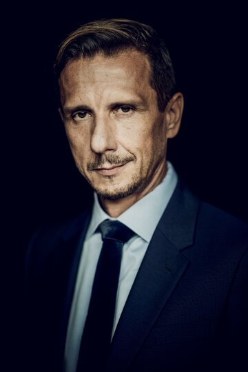 Robert Zagożdżon &ndash; CEO Blue Boson