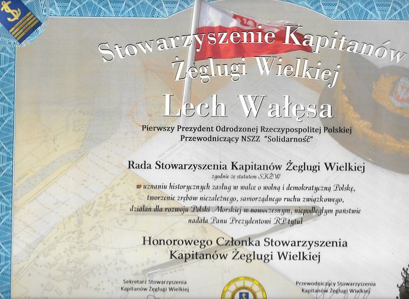 (fot. mikroblog/wykop/Lech Wałęsa)