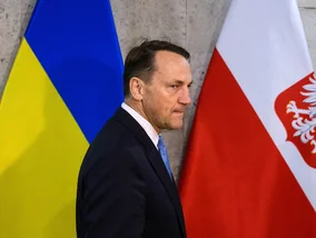 Miniatura: Sikorski w Kijowie powiedział...
