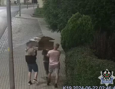 Miniatura: Po przegranym meczu na Euro 2024 obudził...