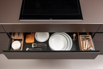 Dwie nagrody Good Design Awards 2022 dla&nbsp;Valcucine