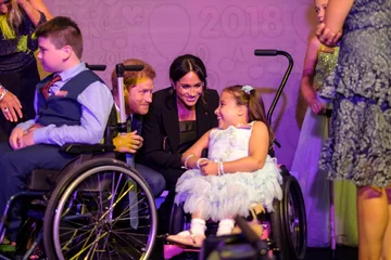 WellChild Awards 