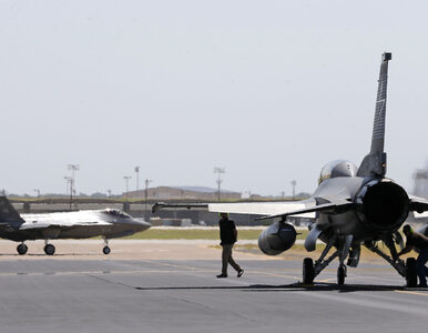 Miniatura: Stany Zjednoczone zaatakowały IS w Libii....
