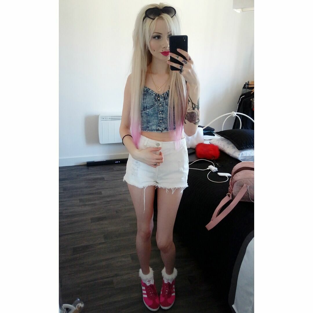 Lucy i Maria Aylmer - galeria, zdjęcie 5