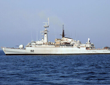 Miniatura: Al-Kaida zaatakowała okręt wojenny