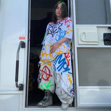 Billie Eilish 