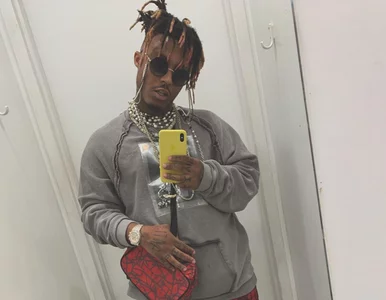 Miniatura: Nie żyje amerykański raper. Miał 21 lat