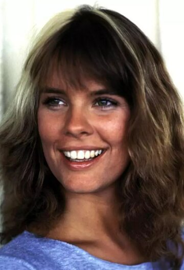 Alexandra Paul w „Kolarze” 