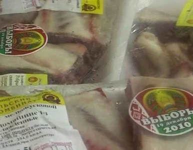 Miniatura: Kiełbasa wyborcza i wyborcze... żeberka