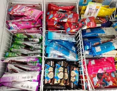 Miniatura: Jedz lody i chudnij. Dietetyczka wskazała...