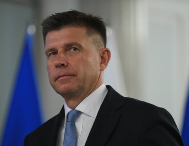 Miniatura: Ryszard Petru kpi ze swojej wpadki sprzed...